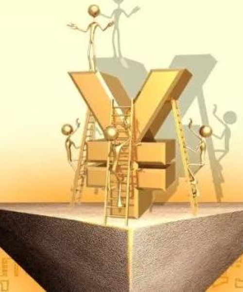 揭秘金融术语融资背后的故事，融资含义与百度背后的秘密探索
