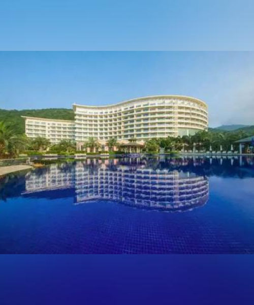 烟台阳江旅游攻略，海滨城市美丽探索之旅