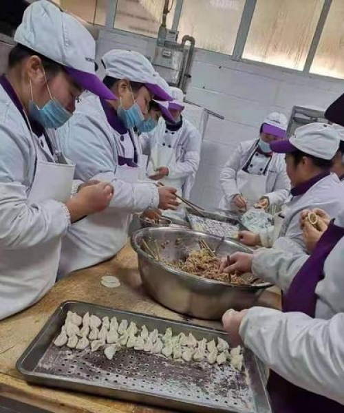 冬至探寻，传统节气冬至的意义与习俗全解析