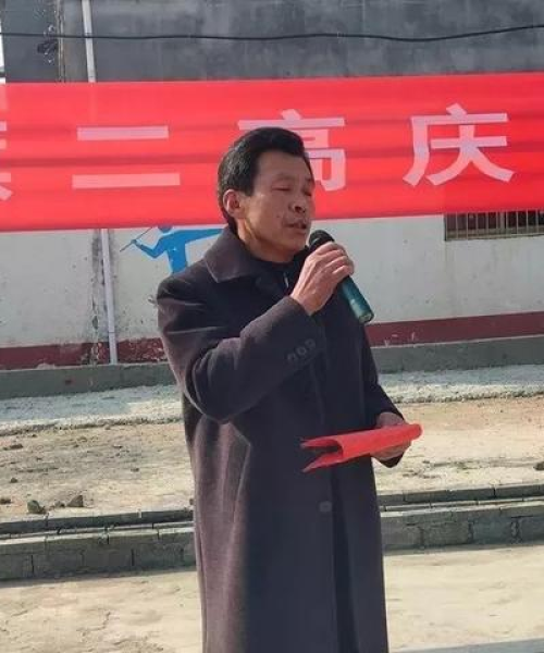 社旗头条二高新闻，聚焦教育新动态，展现学校风采新篇章