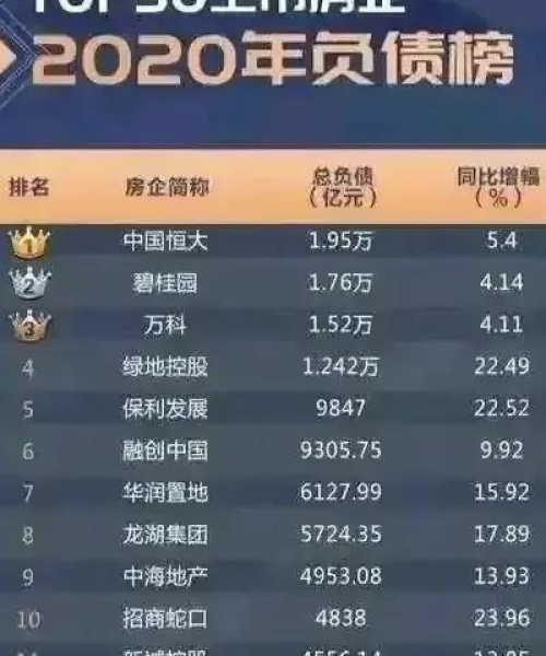 揭秘公司排名背后的故事，你不知道的真相！