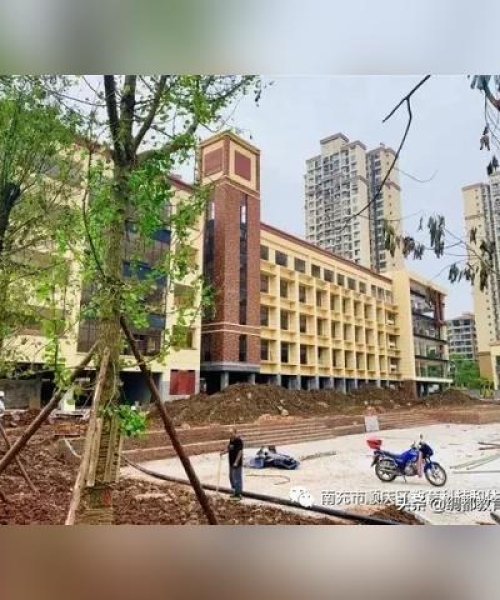 清泉学校最新热点新闻速递