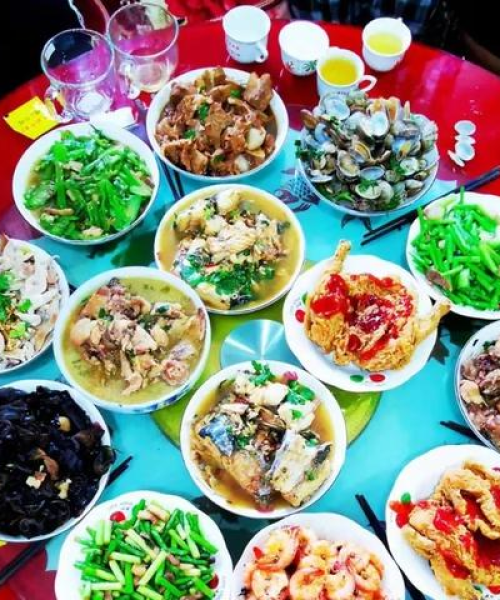 日照中秋旅游攻略，与海共度的佳节美好时光