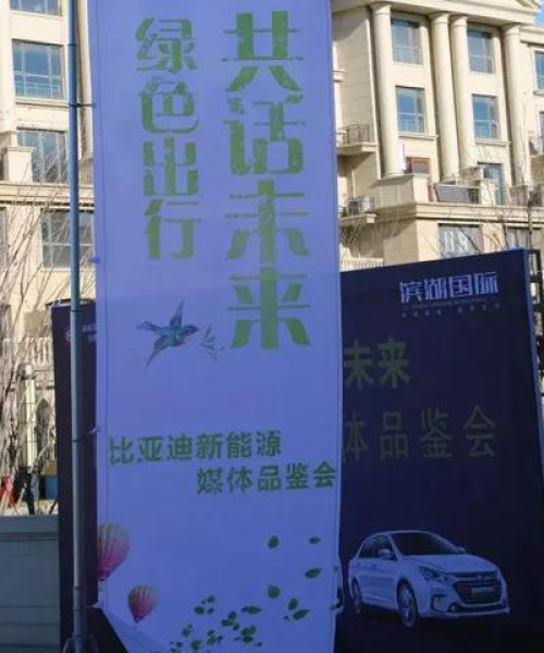 比亚迪创新引领未来，绿色驱动全球动态发布头条新闻