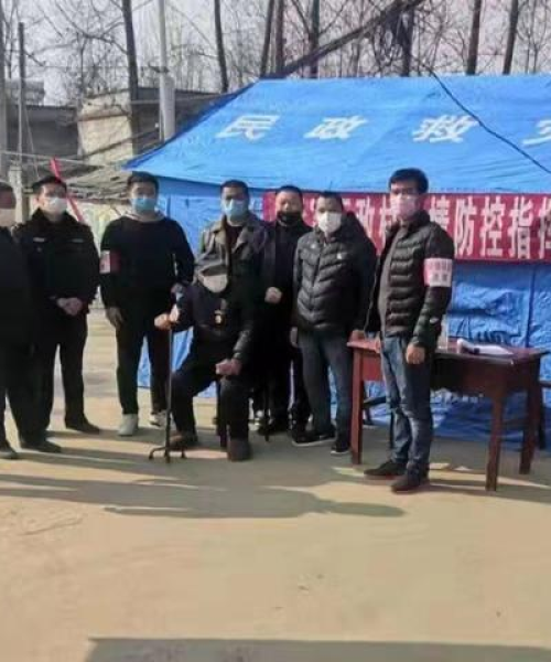 沈丘疫情最新动态，疫情爆发时间及防控措施全解析