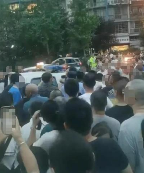滑县事件记录查询最新进展，深度探究及实时更新报道