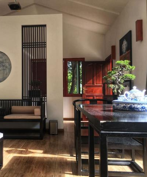 长沙度假餐厅TOP10榜单揭晓，美食之旅的不二之选