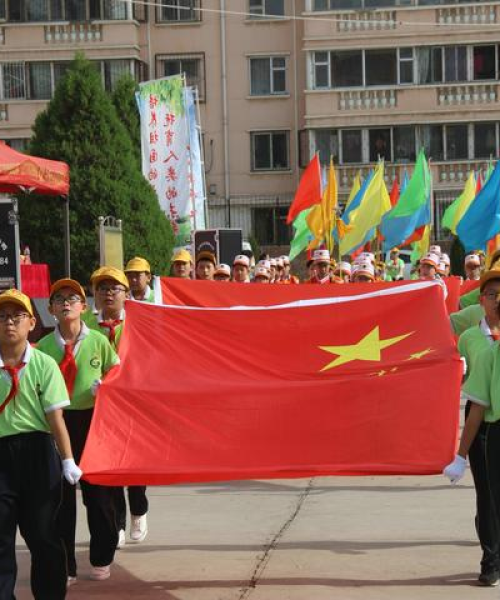 「舞动人生，百度狂浪广场舞大揭秘」