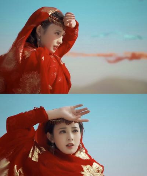 西域旅游拍照指南，捕捉绝美瞬间，留下永恒回忆