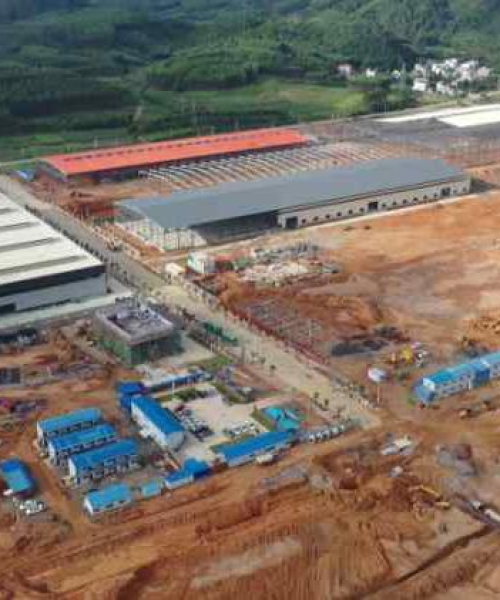 兴城市三江口探寻城市新脉动新闻头条