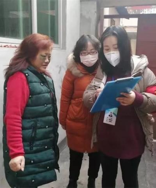 汉台区疫情最新动态更新