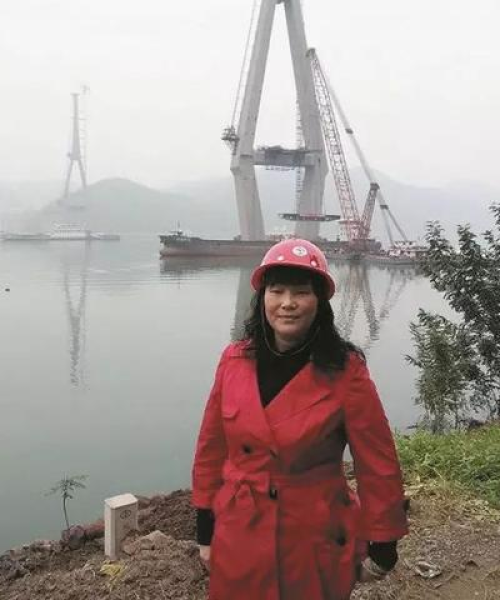 江西丰都县长江大桥建设新进展及未来展望，最新消息揭秘！