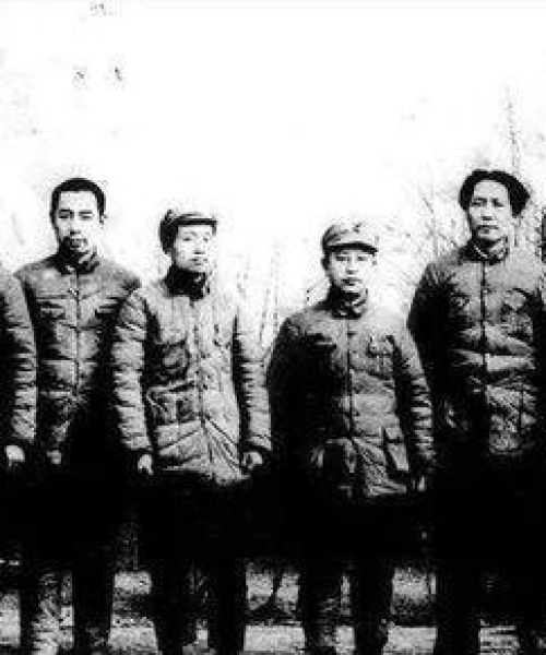 现代传奇将领排名揭晓，十大名将榜单震撼来袭！
