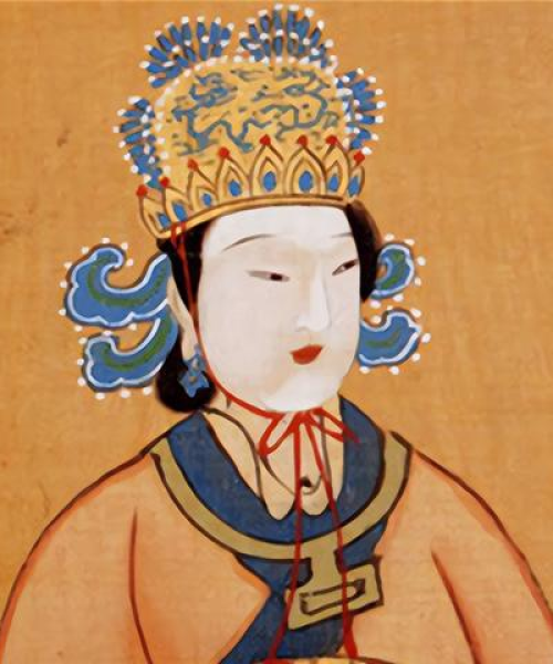 武媚娘背后的智慧与力量，励志语录摘抄大全