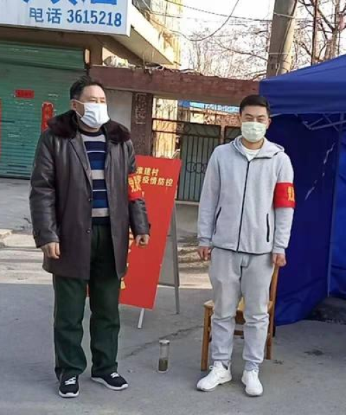 淮南今日疫情最新动态更新