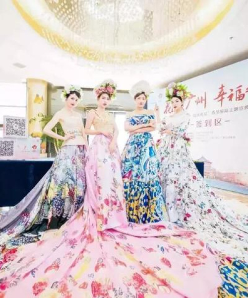 广州至长沙旅行攻略，畅游两城轻松游
