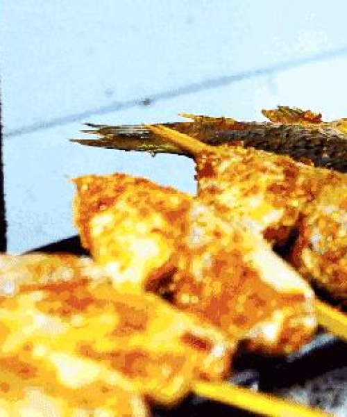 衢州十大烧烤美食榜单揭晓，必尝美味烧烤，错过可惜！