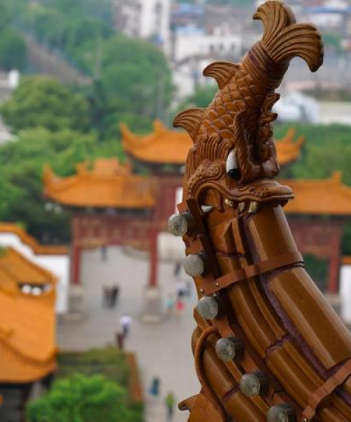 武汉邮轮旅游购票攻略大揭秘，最新优惠与行程选择指南