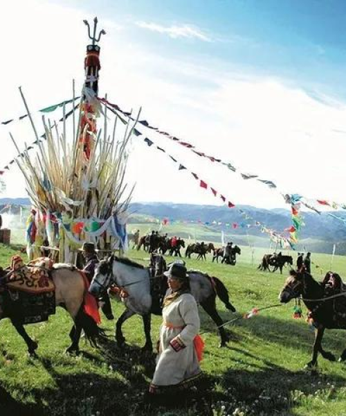 黑河旅游交通攻略，一站式出行指南，畅游无忧！