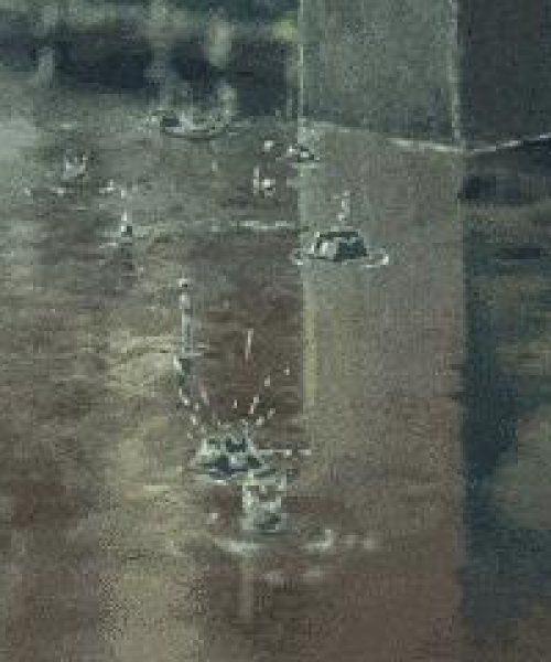 扬州今日天气实时更新，雨情最新消息通知