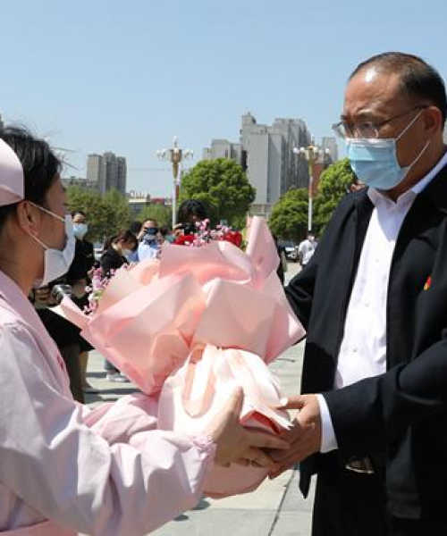 瑞昌新闻速递，城市发展与民生改善同步前行