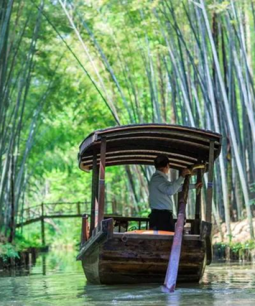 夏日旅游攻略，避暑胜地推荐，让你清凉一夏！