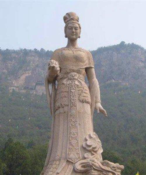 探寻女娲补天神话背后的奥秘