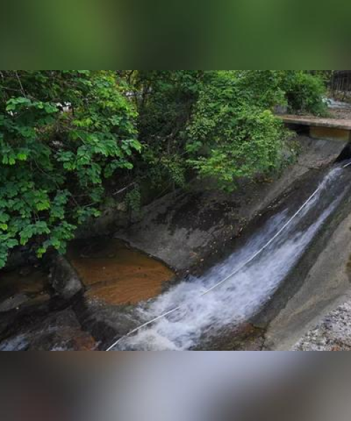 黎明飞瀑旅游攻略揭秘，绝美旅行目的地不容错过！