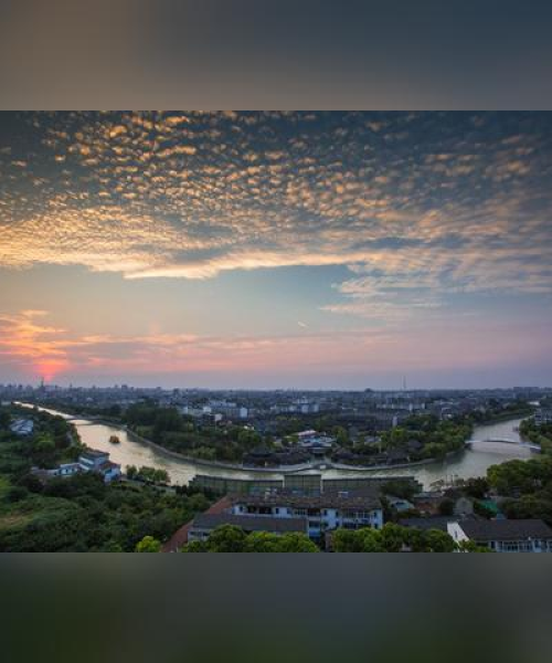 扬州寒假旅游攻略，游玩指南带你畅游古城魅力