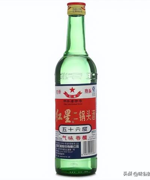 十款口粮酒上榜前十，日常饮酒好选择推荐！