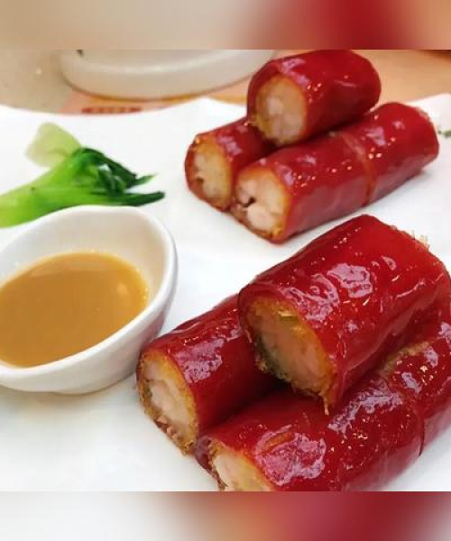 广东珠海魅力揭秘，景点美食榜单TOP10，发展亮点一网打尽