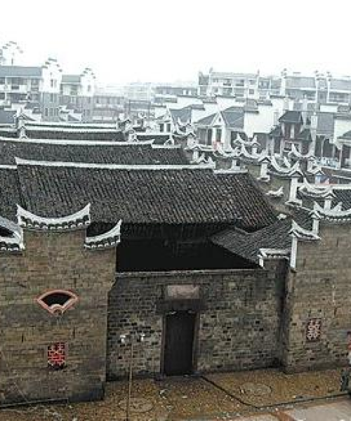 石城神秘之旅，独家旅游攻略视频，尽享独特魅力！