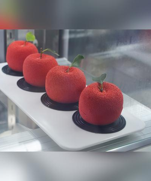 广州西点蛋糕公司排名揭晓，品质与口碑的双重考量榜单出炉！