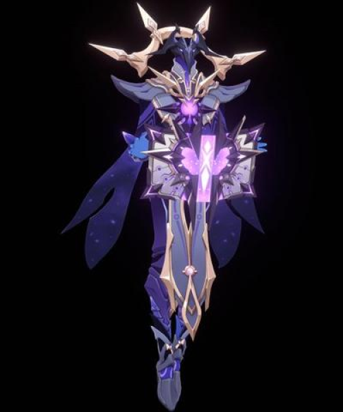 原神领主开局宝典，探索神秘世界的必备攻略