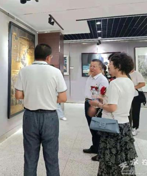 天水师范学院探秘，学府风采展现百度时代魅力