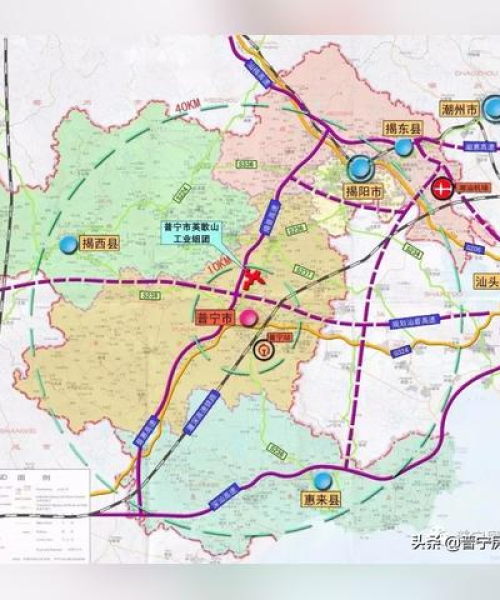 普宁高速最新动态，今日要闻速递