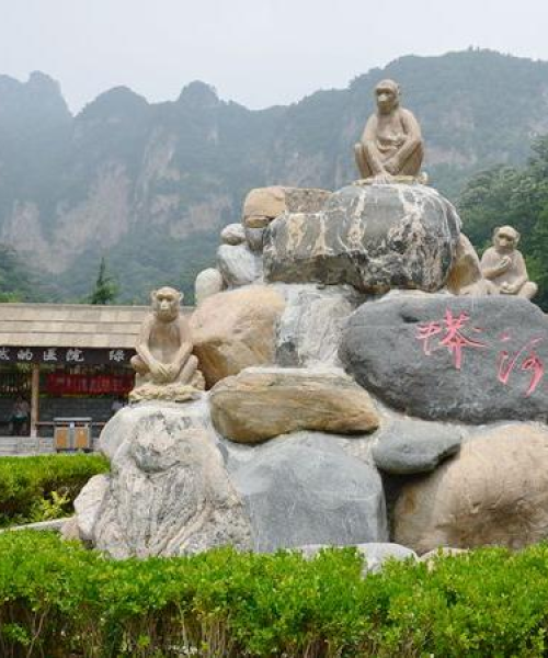 阳城探索未知美景，最新游玩攻略大揭秘！