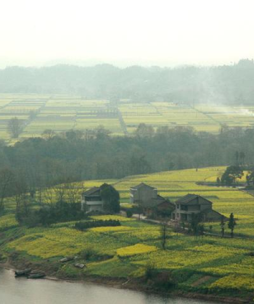 湖南旅游攻略，气候特点及最佳旅行时间全解析