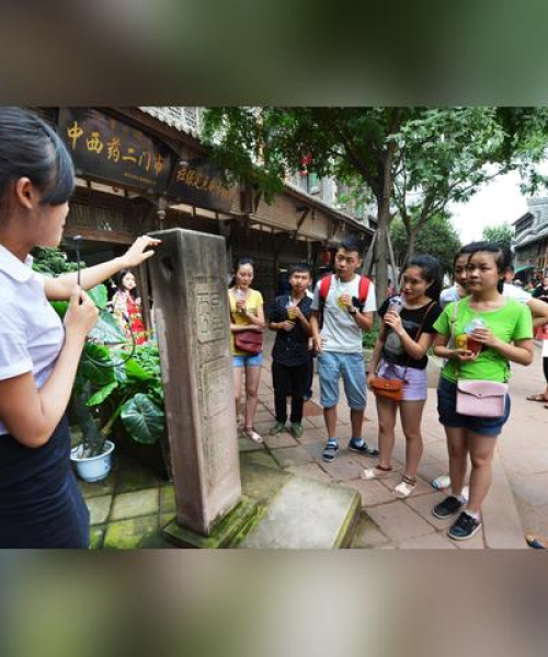 成都至石柱县绝美风光旅游攻略，尽享一路美景与旅途乐趣