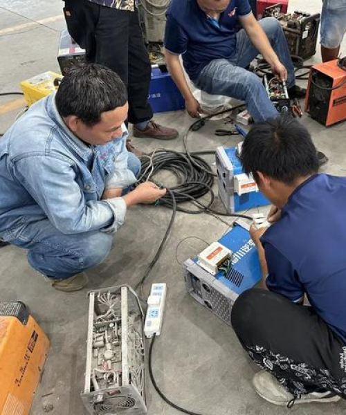 浙江直流电焊机公司排名揭晓，行业内领先企业大揭秘！