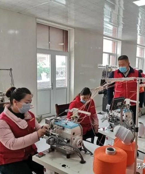 手套织机厂家排名TOP10揭秘，深度解析行业与选购指南