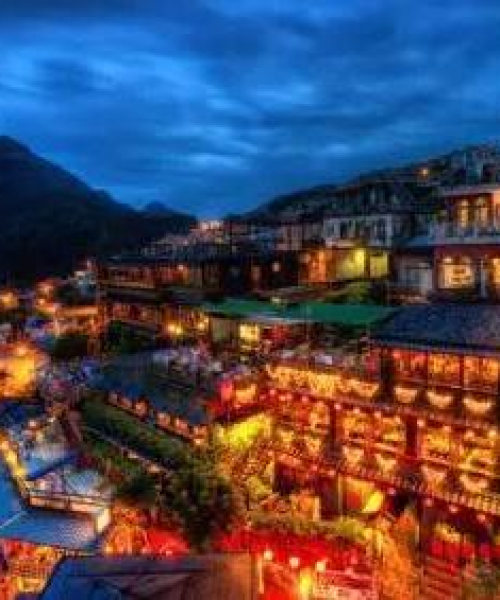 上饶市区游玩全攻略，你的旅行好帮手！