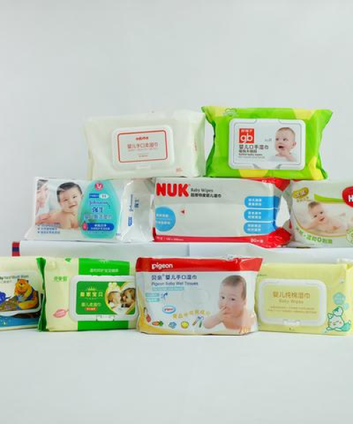 Nuk湿巾公司排名揭秘，品质与信誉的双重考验