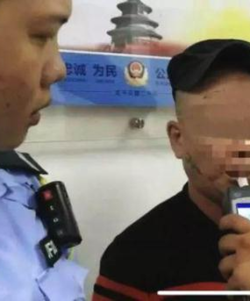 金平交警，守护城市安全的坚定卫士