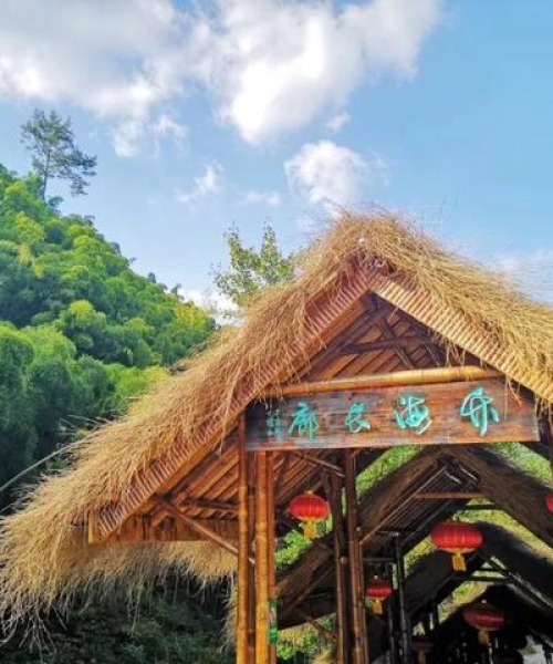 湖州假日旅游攻略，探索城市之美与魅力所在