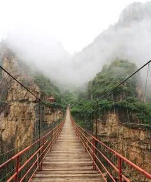 云霄瀑布游玩攻略，探秘绝美瀑布，尽享自然奇观！