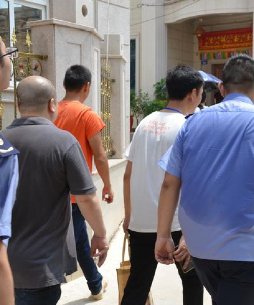 石狮实力企业排行榜揭晓，探寻行业佼佼者