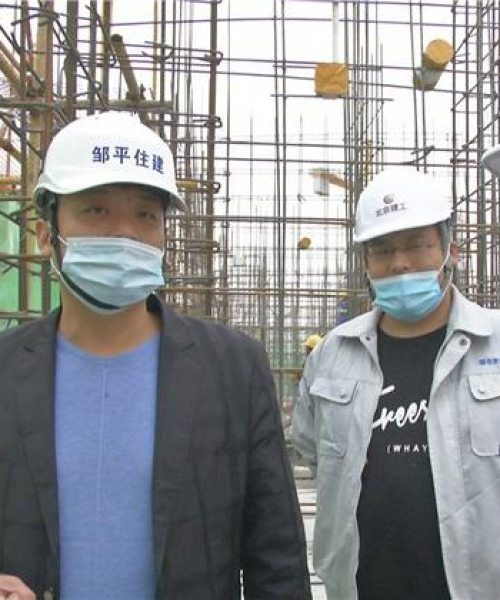 智慧吊篮公司排行榜及行业影响力深度解析