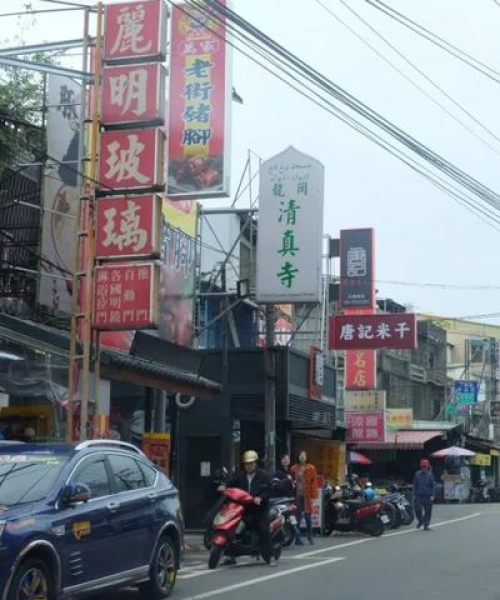 缅甸清真美食探秘，十大必尝美食之旅
