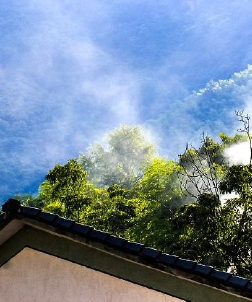 安吉西山自然美景探秘，绝美旅游攻略必去之地！